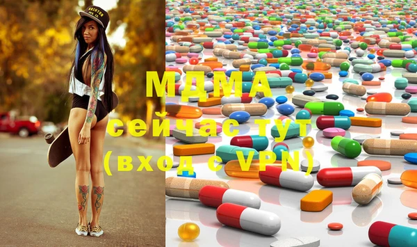 индика Михайлов